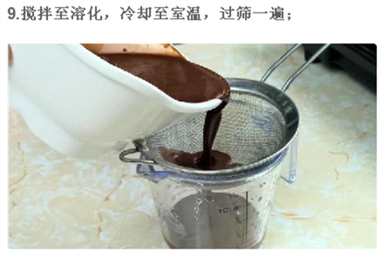 双色布丁怎么做 好吃的甜品这里看