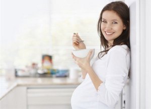 孕妇注意事项 切记孕期饮食八不宜
