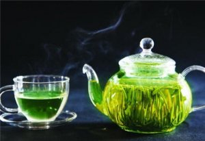 绿茶的好处和坏处 绿茶的瘦身奇效