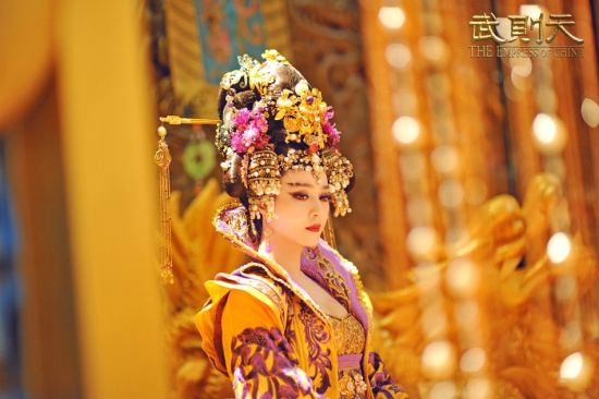 中国历史上十大皇后 真正做到母仪天下的有几人