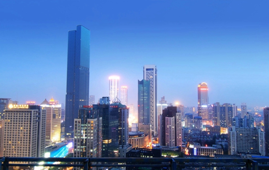 中国十大光棍城市 大城市居多