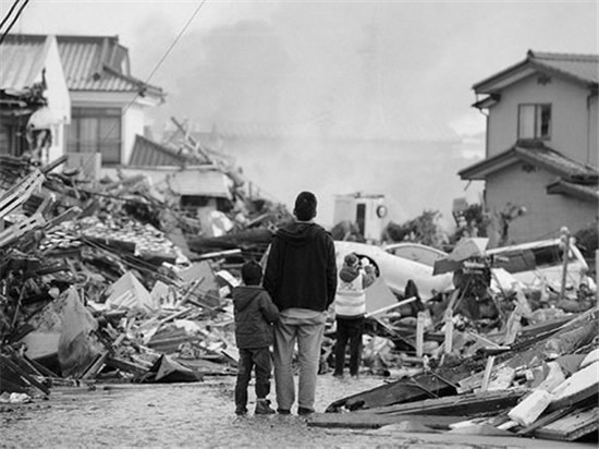 世界十大地震 世界地震排名