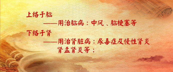 2017年3月14日播出《通补奇经保健康—1》