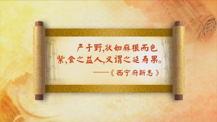 2017年7月22日播出《名中医私房菜—这样食补能防癌》