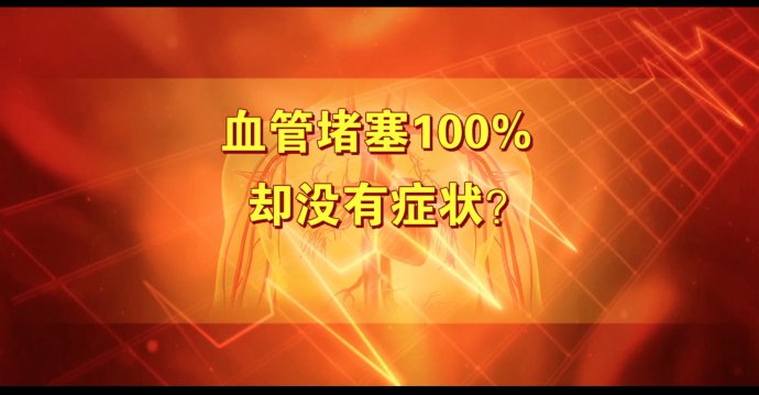 2017年11月3日播出《别让血管长“石头”》