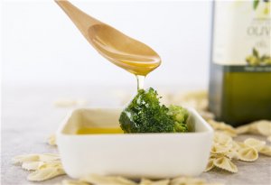 感冒能吃橄榄油吗　橄榄油的用法
