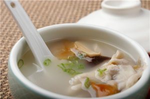 北京疙瘩汤应该怎么做 疙瘩汤的营养