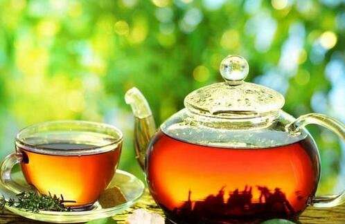 红茶的功效与作用 红茶的药用价值