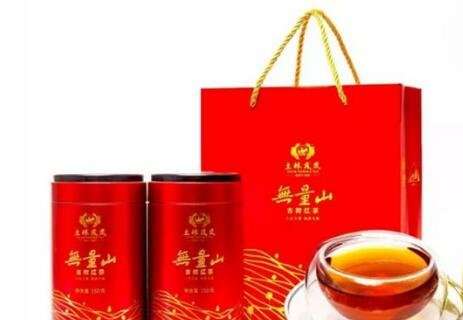 中国十大红茶品牌有哪些