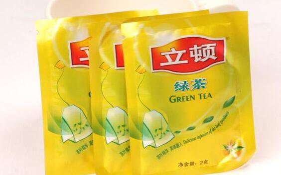 立顿绿茶是什么茶 立顿绿茶的功效与作用