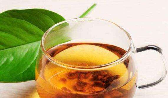 蒲公英根红茶的制作方法过程