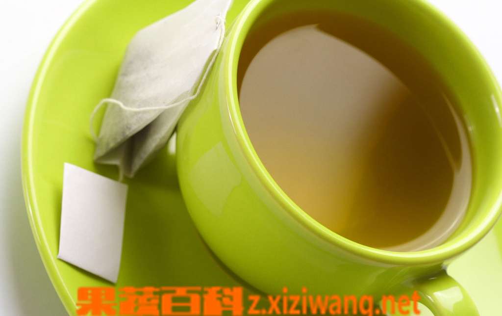 果蔬百科春季喝啥绿茶好