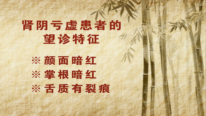 2015年5月29日播出《由表及里话健康—3》