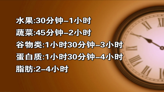 2015年6月8日播出《难以察觉的致命息肉》