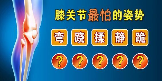 2015年12月26日播出《放缓关节退化的脚步》