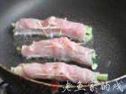 迷你肉卷的做法图解5