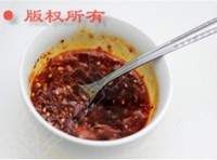 蒜泥白肉的做法图解5