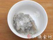 香煎土豆虾仁饼的做法图解3