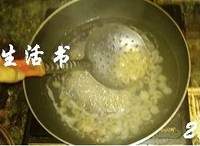 肉酱贝壳粉的做法图解2