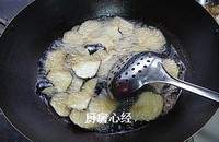 腐竹烧茄子的做法图解5