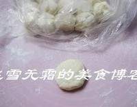 荷叶饼的做法图解8