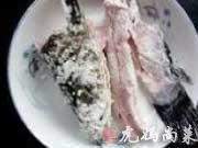 鱼头豆腐汤的做法图解2