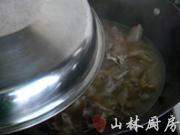 啤酒鸭的做法图解7