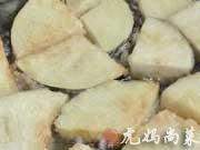 烧茄子的做法图解5