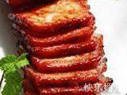 蜜汁叉烧肉的做法图解9