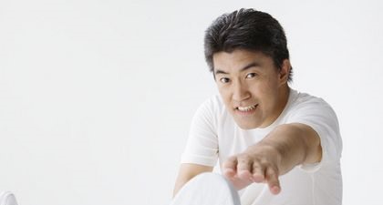 45岁男人养生吃什么