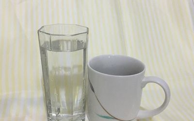 材料：特精粉、水、碱