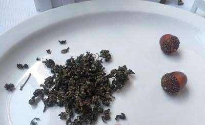 做奶茶用红茶