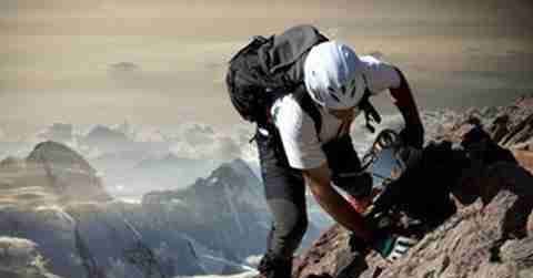 户外如何选择登山包