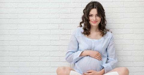 孕早期可以检查宫颈吗