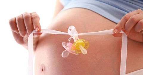 孕早期可以检查宫颈吗