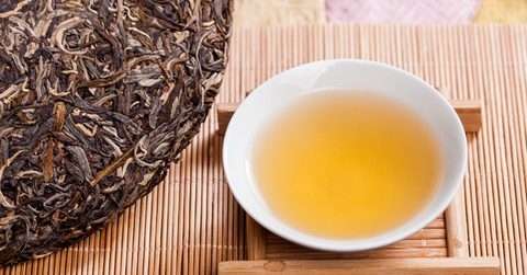 春季喝普洱茶好吗