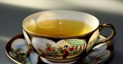 春季喝枸杞红枣茶好吗