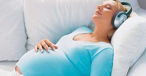 孕中期孕妈要注意5个胎教时间