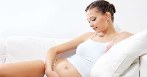 孕早期哪些症状表示胎儿发育良好