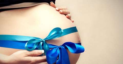 孕早期哪些症状表示胎儿发育良好