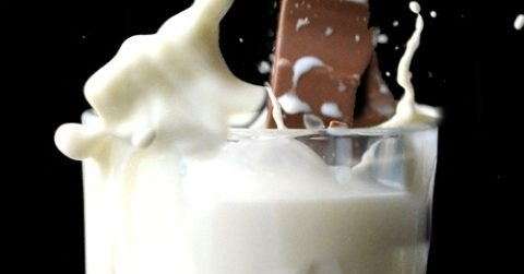 儿童夏季腹泻能喝牛奶吗