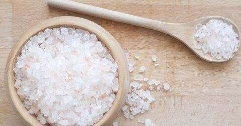 少吃盐真的可以减肥吗