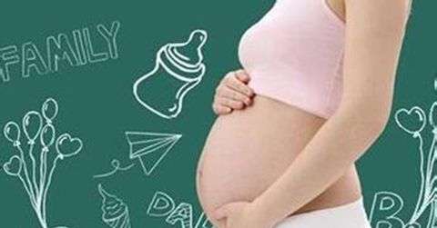 孕晚期能做孕妇瑜伽吗
