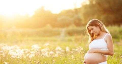 孕晚期能做孕妇瑜伽吗