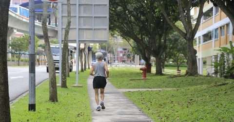 夏天跑步可以减肥吗