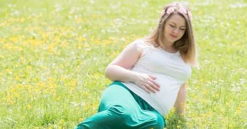 孕妇打催产素好吗