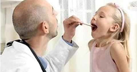 儿童呼吸科常见疾病
