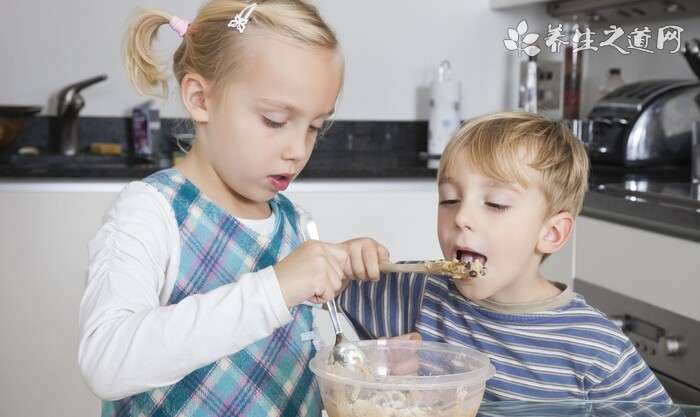 小孩积食怎么办